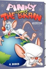 Watch Pinky and the Brain Movie2k